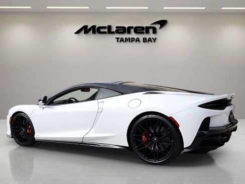 Used 2025 McLaren GTS image 3