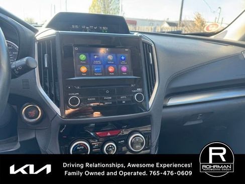 Used 2020 Subaru Forester Premium image 10