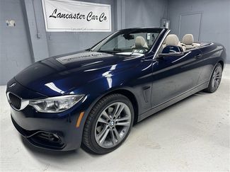 Used 2016 BMW 428i xDrive Convertible video 1