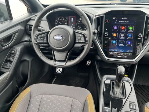 Certified 2025 Subaru Crosstrek 2.5i Sport AWD/4WD image 16
