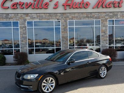 Used 2013 BMW 328i xDrive Coupe