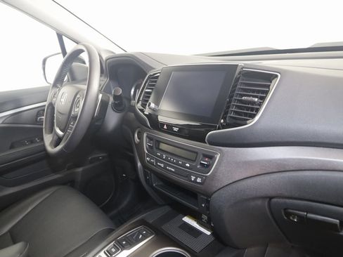 Used 2022 Honda Ridgeline RTL-E image 36