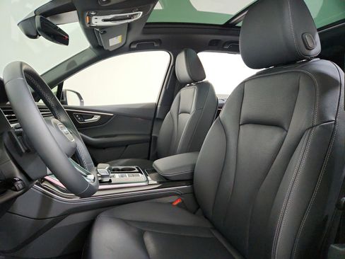 Used 2025 Audi Q7 2.0T Premium Plus image 10
