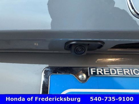 Certified 2026 Honda CR-V EX-L image 12