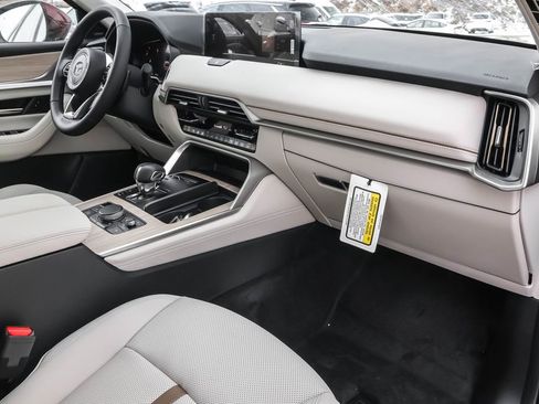 New 2026 MAZDA CX-90 Plug-In Hybrid w/ Premium Plus image 48