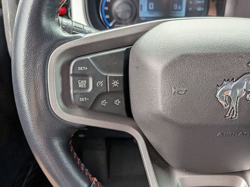 Used 2024 Ford Bronco Heritage Edition AWD/4WD image 19