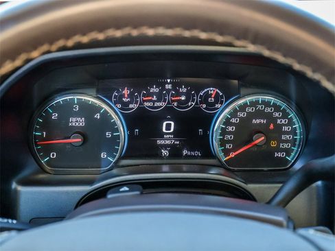 Used 2018 GMC Sierra 1500 Denali w/ Denali Ultimate Package image 38