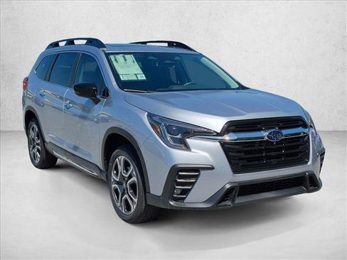 New 2026 Subaru Ascent Limited AWD/4WD image 7