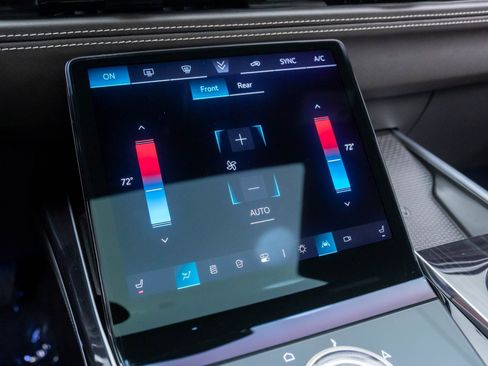 New 2026 Cadillac Escalade Sport w/ LPO, ONYX Package image 27