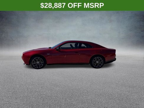 New 2024 Dodge Charger Daytona R/T w/ Plus Group AWD/4WD image 6