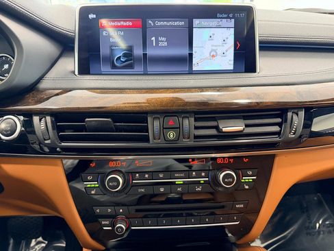 Used 2019 BMW X6 sDrive35i RWD image 41
