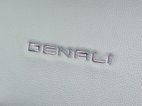 New 2026 GMC Canyon Denali AWD/4WD image 48