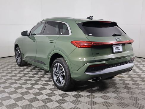 Used 2025 Audi Q5 Premium Plus w/ Premium Plus image 8