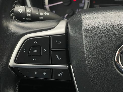 Used 2023 Toyota Highlander XLE image 15