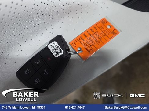 New 2026 Buick Enclave Avenir w/ Super Cruise Package image 42