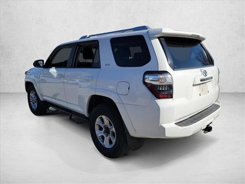 Used 2014 Toyota 4Runner SR5 image 7