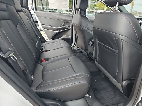 New 2026 Jeep Cherokee Limited image 11