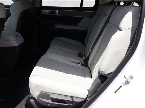 New 2026 Hyundai Santa Fe SEL AWD/4WD image 22