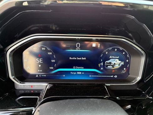 New 2026 Chevrolet Silverado 1500 LT Trail Boss w/ LT Trail Boss Premium Package image 25