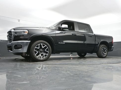 Used 2025 RAM 1500 Laramie image 47