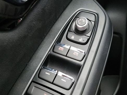 Used 2025 Subaru Forester Touring image 44