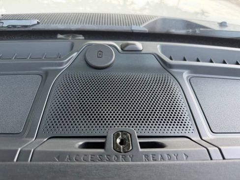New 2026 Ford Bronco Outer Banks AWD/4WD image 25