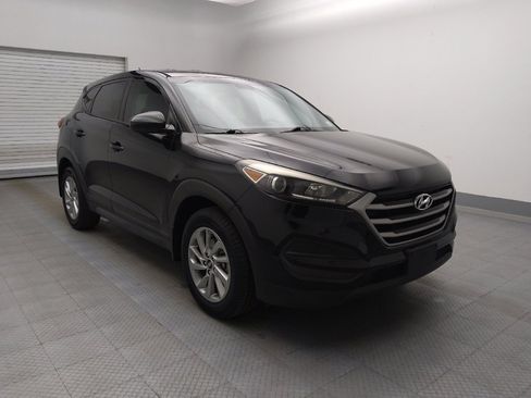 Used 2018 Hyundai Tucson SE FWD image 13