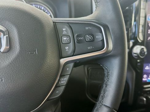 Used 2025 RAM 2500 Big Horn AWD/4WD image 26
