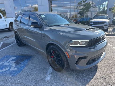 New 2024 Dodge Durango SRT image 6