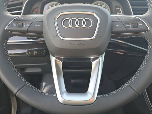 New 2026 Audi Q7 3.0T Premium Plus image 22