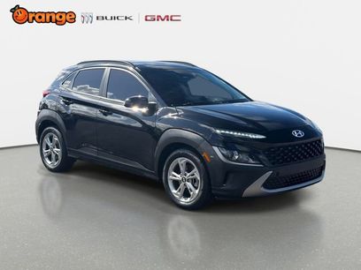 Used 2023 Hyundai Kona SEL