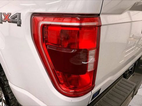 Used 2023 Ford F150 XLT w/ Equipment Group 302A High AWD/4WD image 28