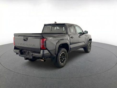 New 2026 Toyota Tacoma TRD Off-Road AWD/4WD image 4