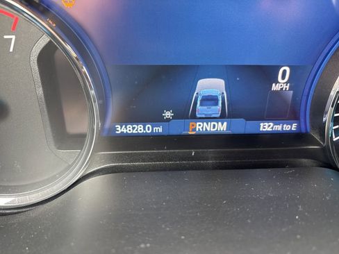 Used 2023 Ford F150 XLT w/ Equipment Group 302A High image 11