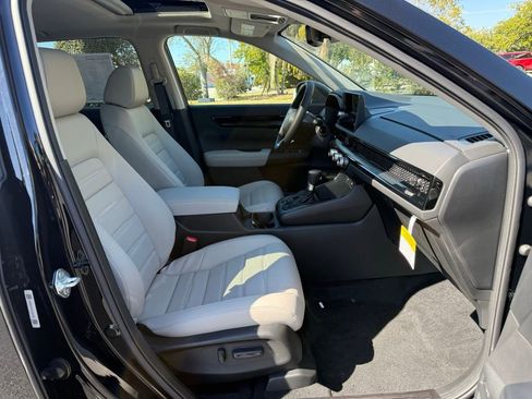 New 2026 Honda CR-V EX-L image 14