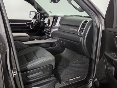 Used 2023 RAM 1500 Big Horn AWD/4WD image 33