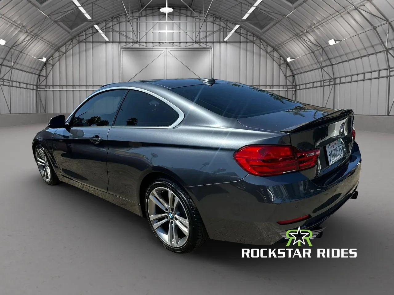 Used 2017 BMW 440i Coupe RWD image 28