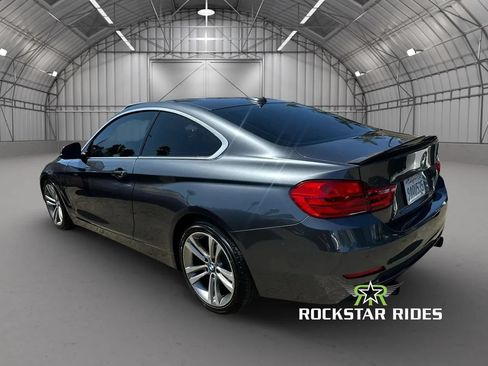 Used 2017 BMW 440i Coupe RWD image 28