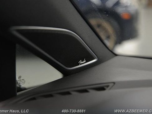 Used 2021 Volkswagen GTI Autobahn image 37