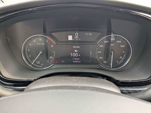 Used 2023 Cadillac XT6 Premium Luxury FWD image 23