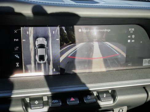 Used 2025 Porsche 911 Carrera S image 25