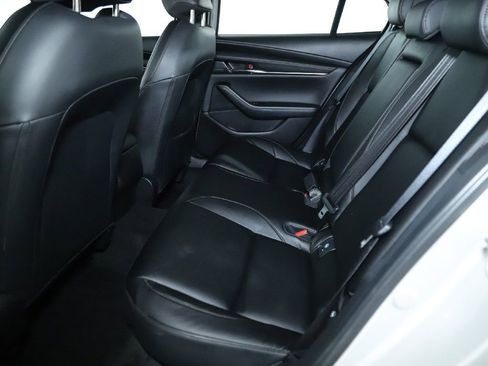 Used 2025 MAZDA MAZDA3 s image 14