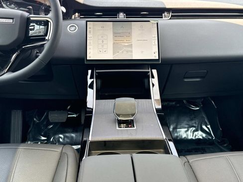 Certified 2025 Land Rover Range Rover Evoque S image 15