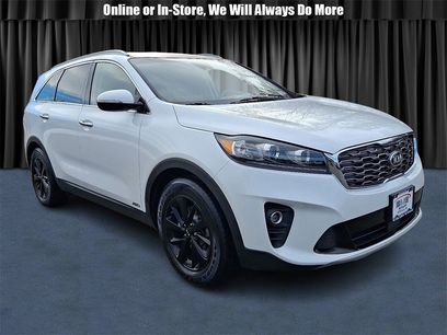 Used 2019 Kia Sorento EX