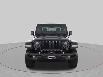 Used 2024 Jeep Wrangler Unlimited Rubicon 392