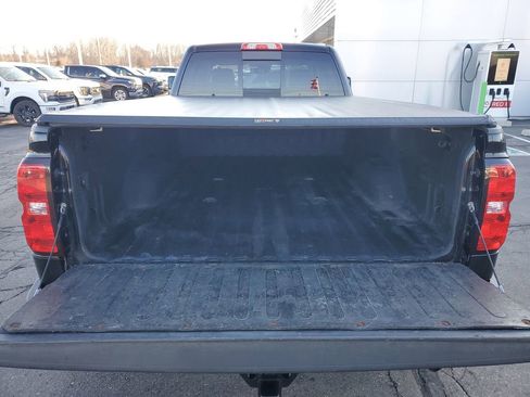 Used 2016 GMC Sierra 3500 Denali w/ Duramax Plus Package image 32