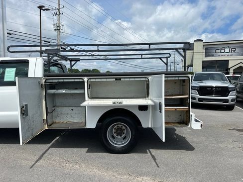 Used 2008 Ford F350 XL RWD image 12