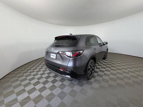 New 2027 Honda HR-V EX-L image 3