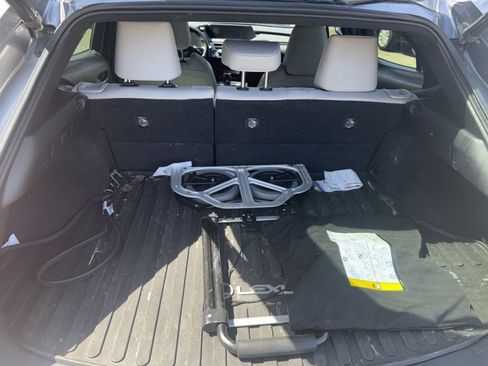 Used 2020 Lexus UX 250h w/ Premium Package image 15