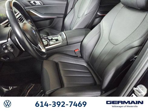 Used 2020 BMW X5 xDrive40i w/ Convenience Package image 18
